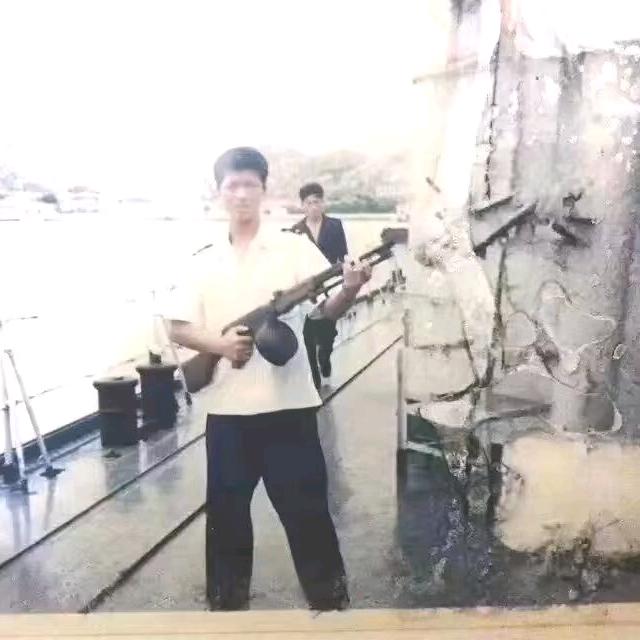 林教头