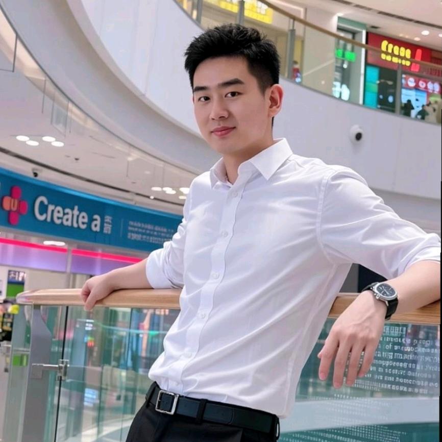 周游世界