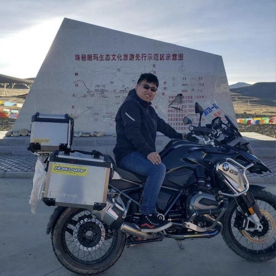 小李子跨境