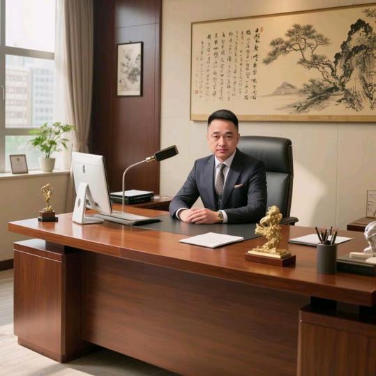 Lei《磊哥》