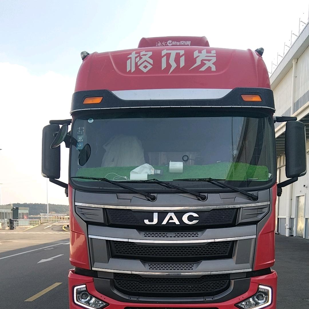 @卡车小胡
