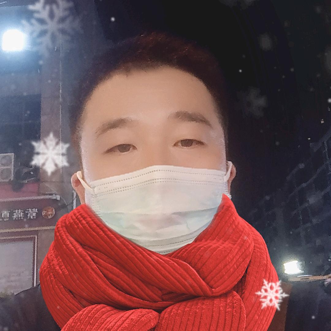煜雪无霜