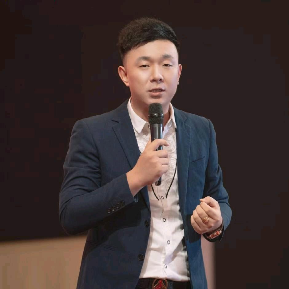 刘星辰AI科技