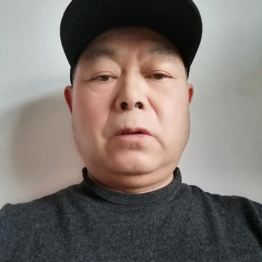余大爷