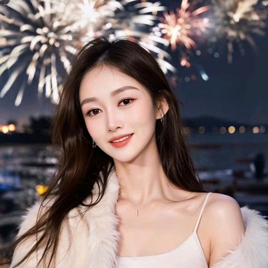 小二嘿（穿搭在橱窗）