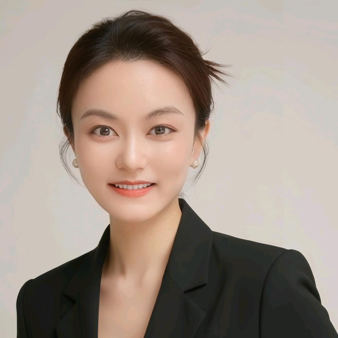 爱护肤的蕊院长