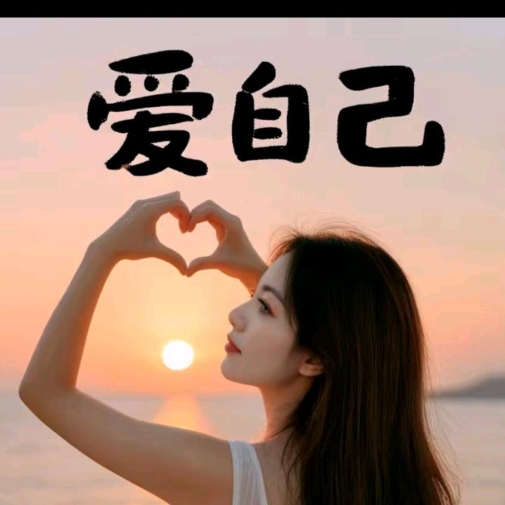 余生好好❤️爱自己
