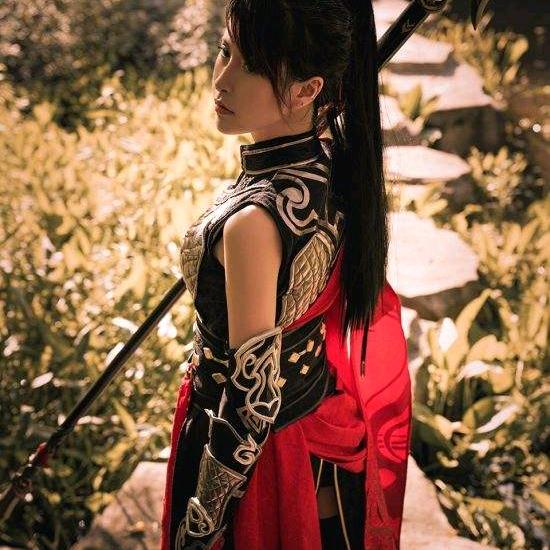 我心里一直有你