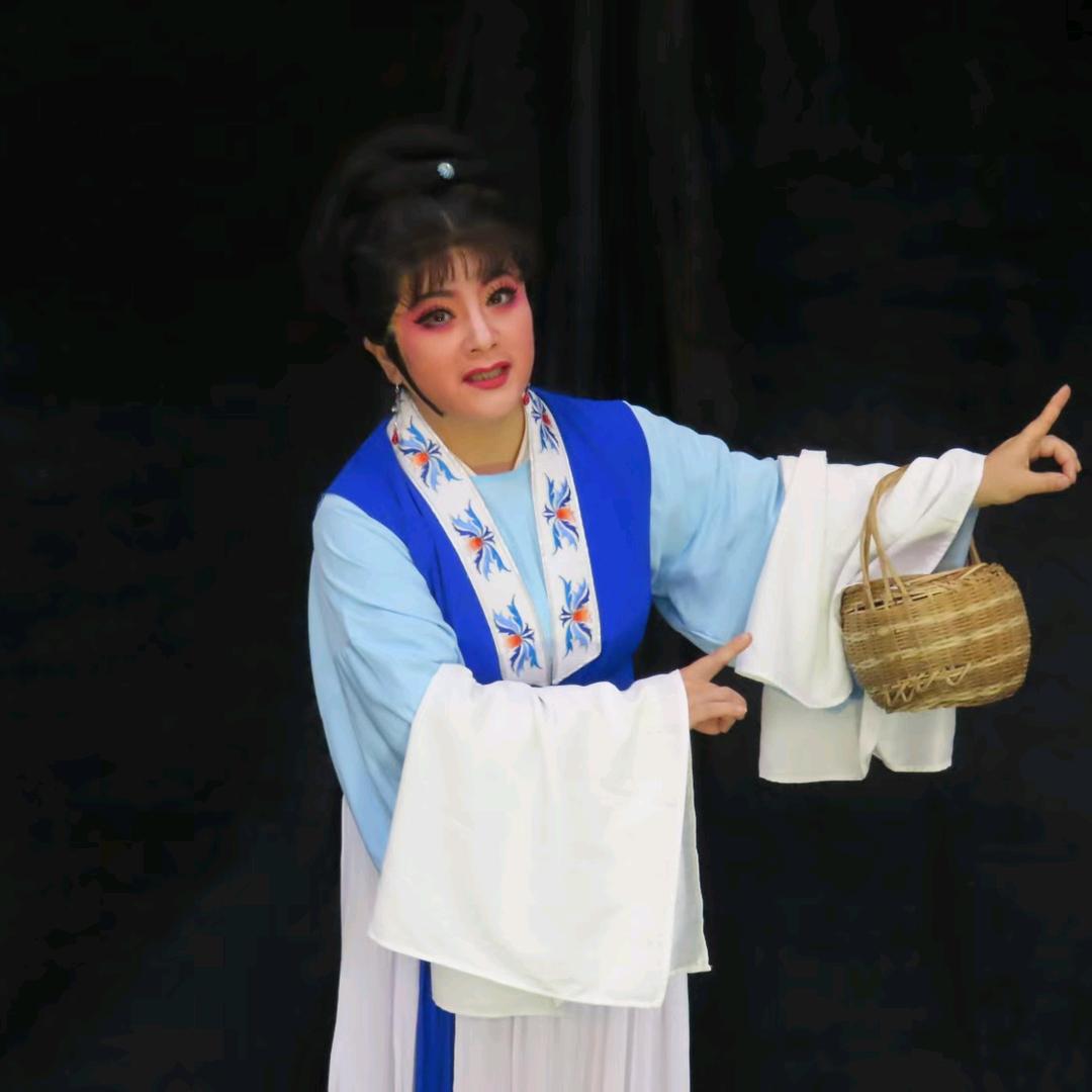 乡村🍡娘子