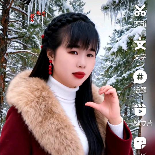 心好累。