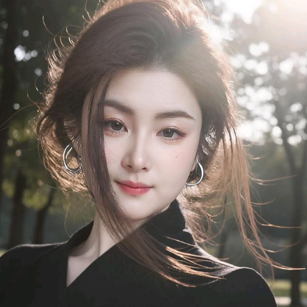 (伊伊)简单最美