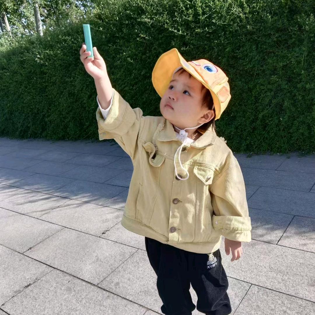 ⭐⭐星辰