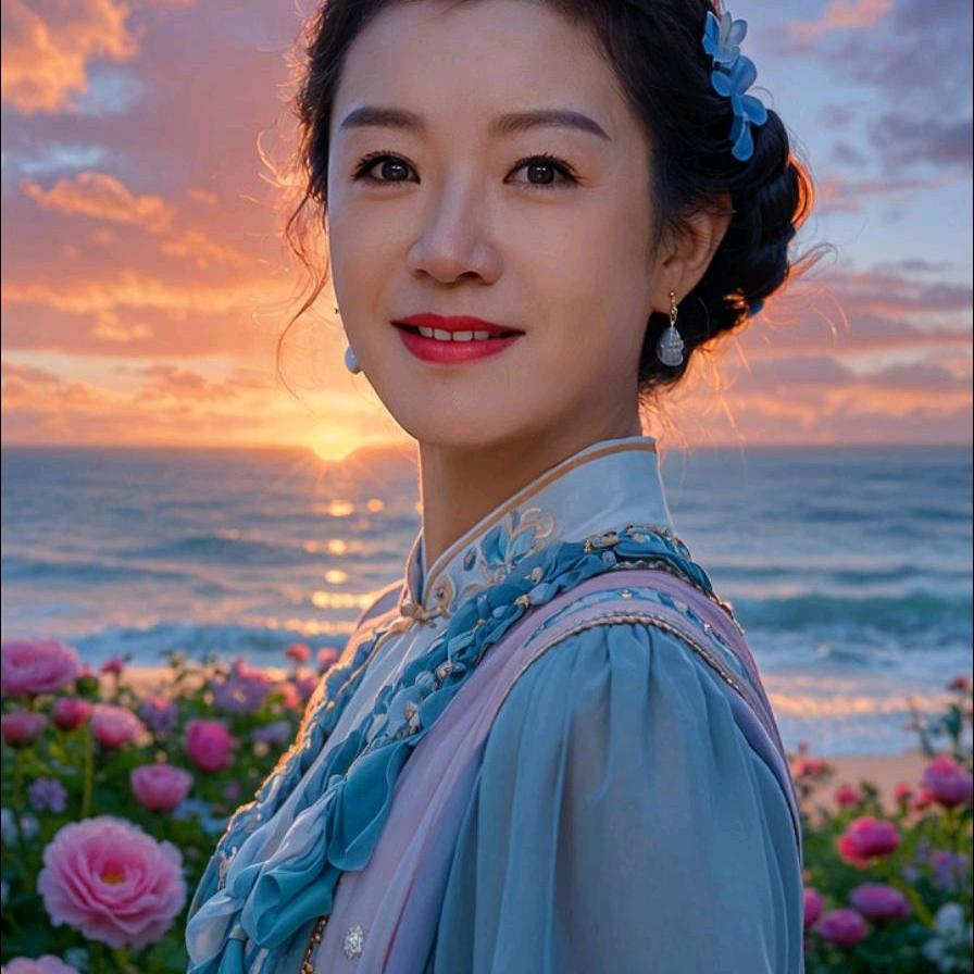 花语**