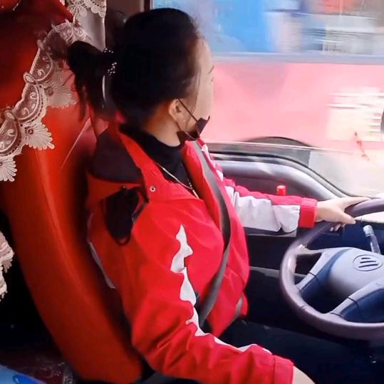 常州梁姐二手货车