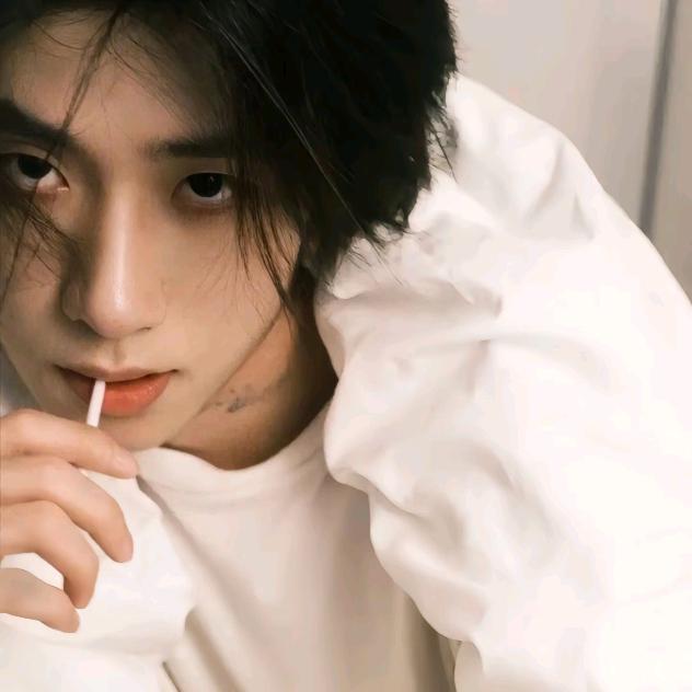 啊彪  （练球版）