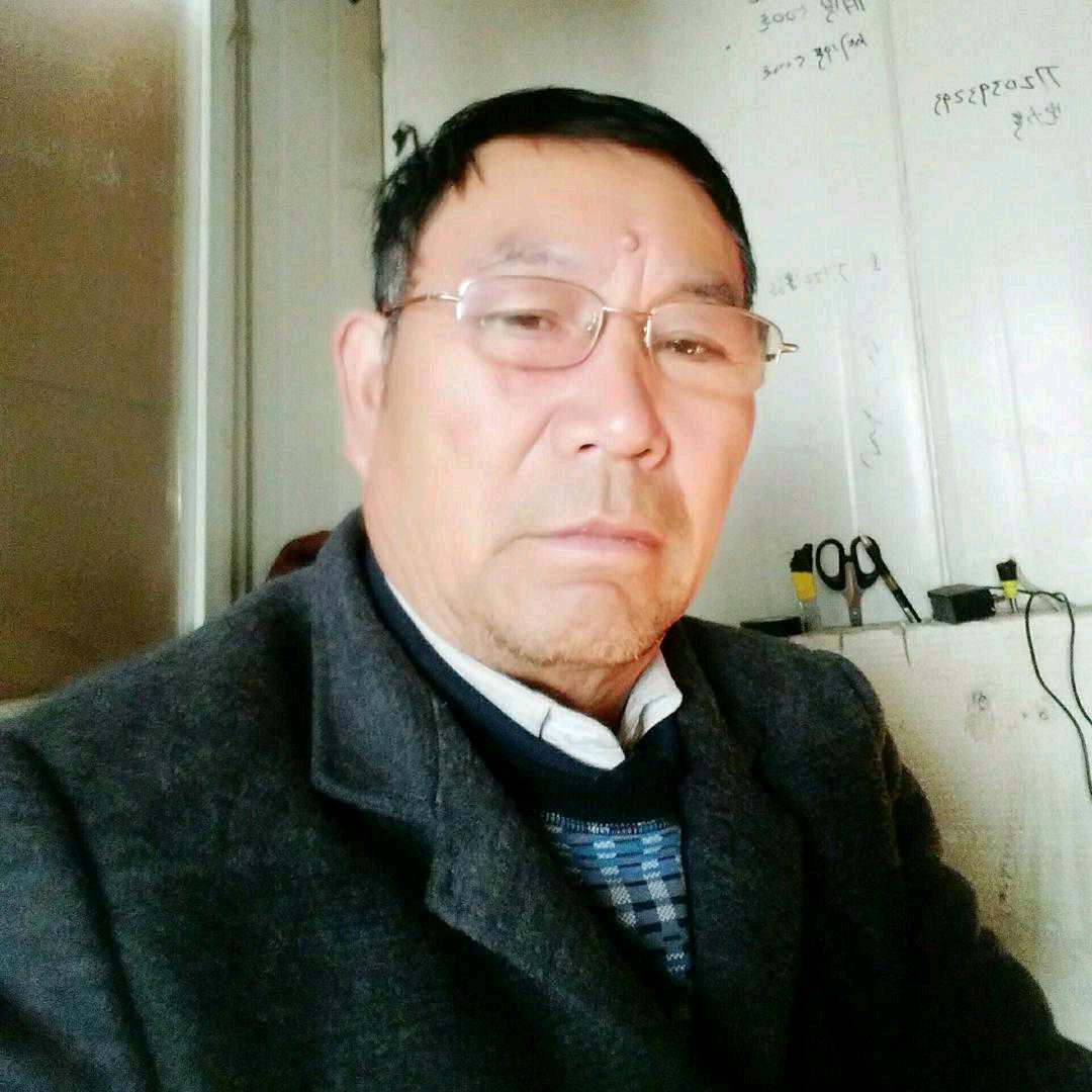 商丘老陈