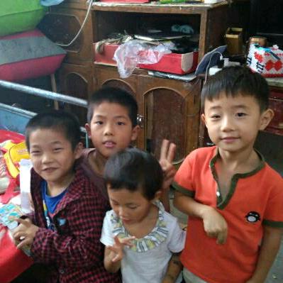 英子的日常生活