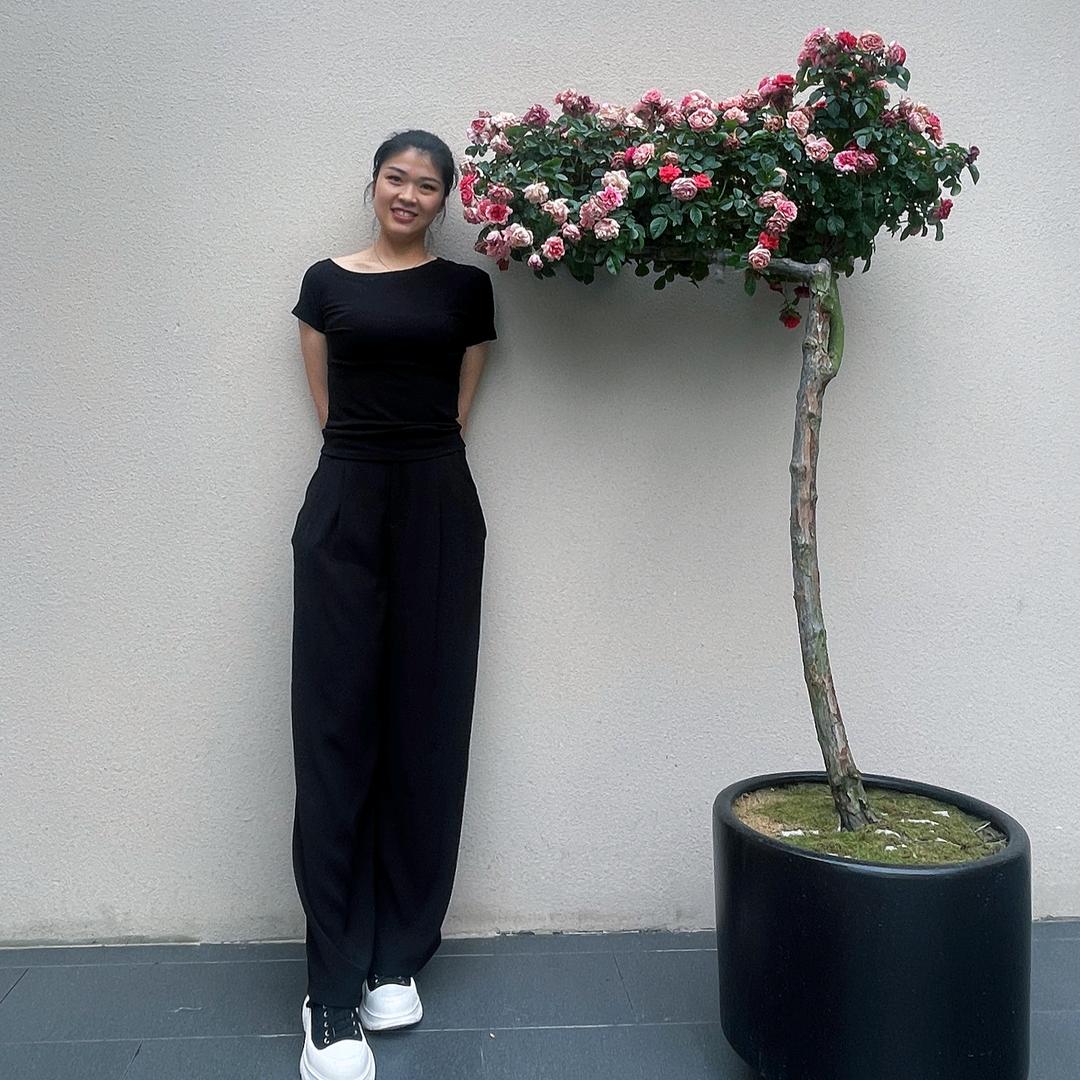餐饮吴女士