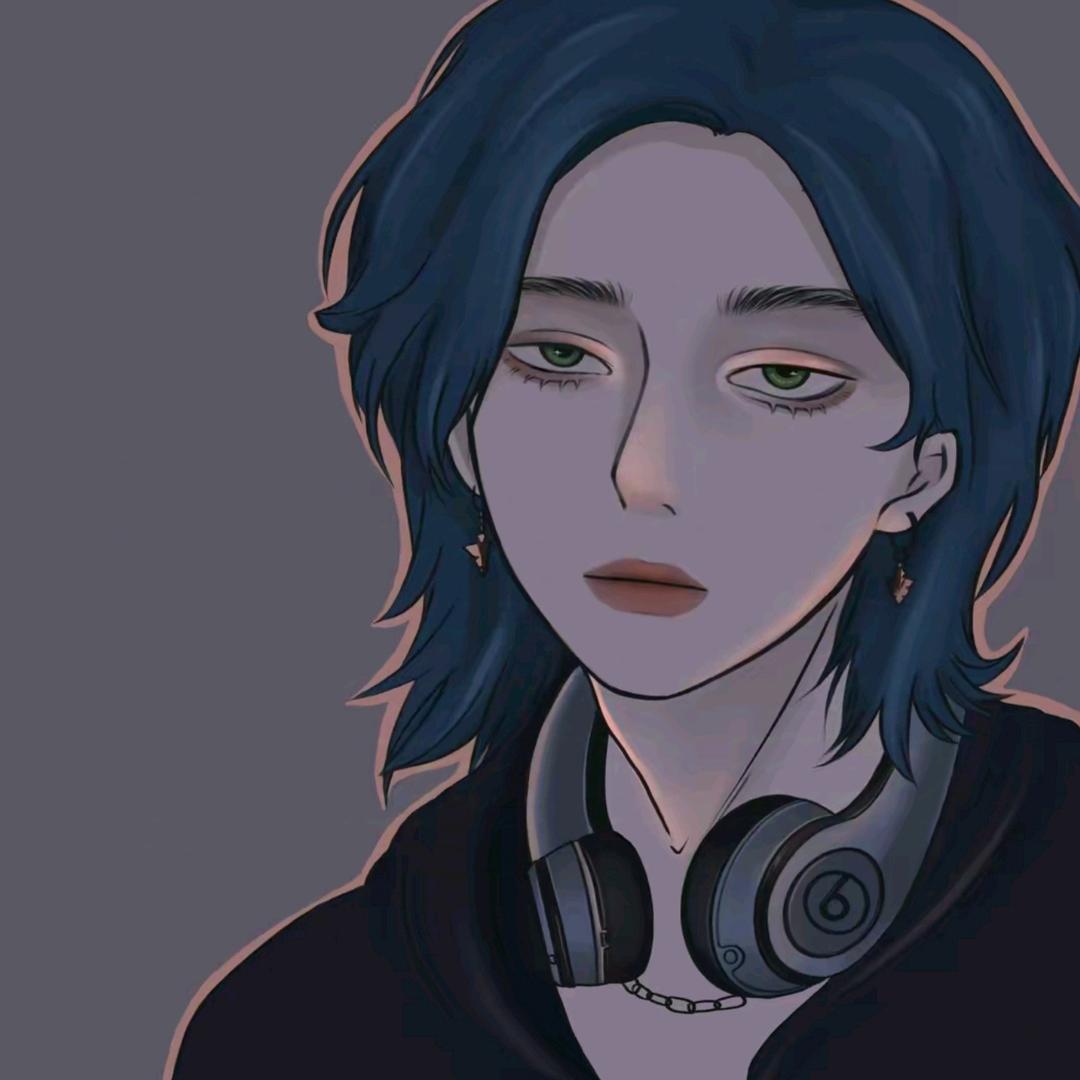 人鱼没有眼泪º