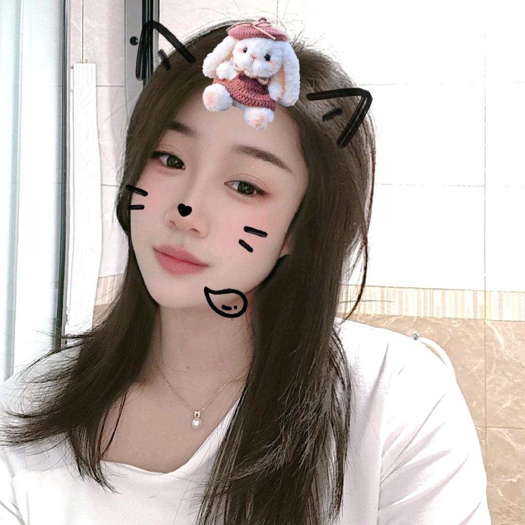 倩倩是我呀❤️