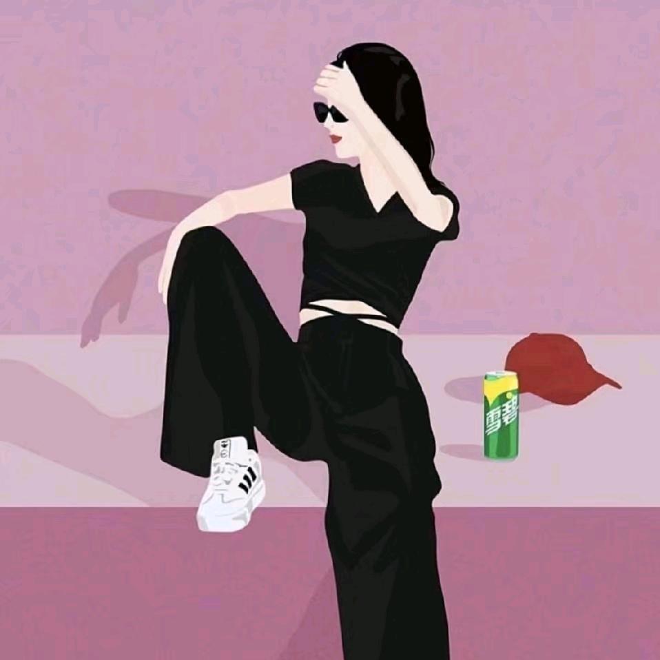 王牌/女神 ᥫᩣ👑