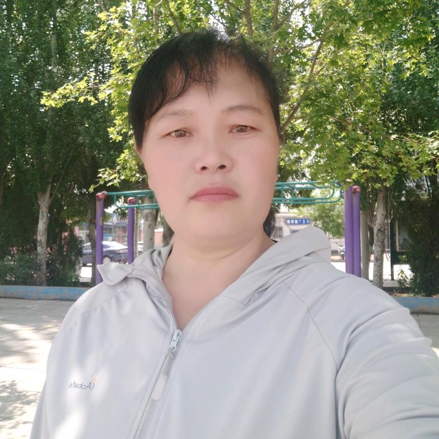 李翠华