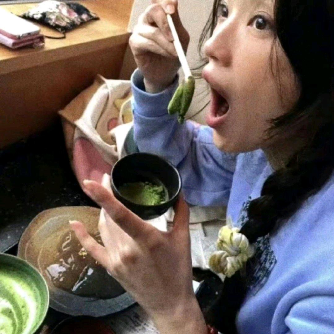悲伤小米粥