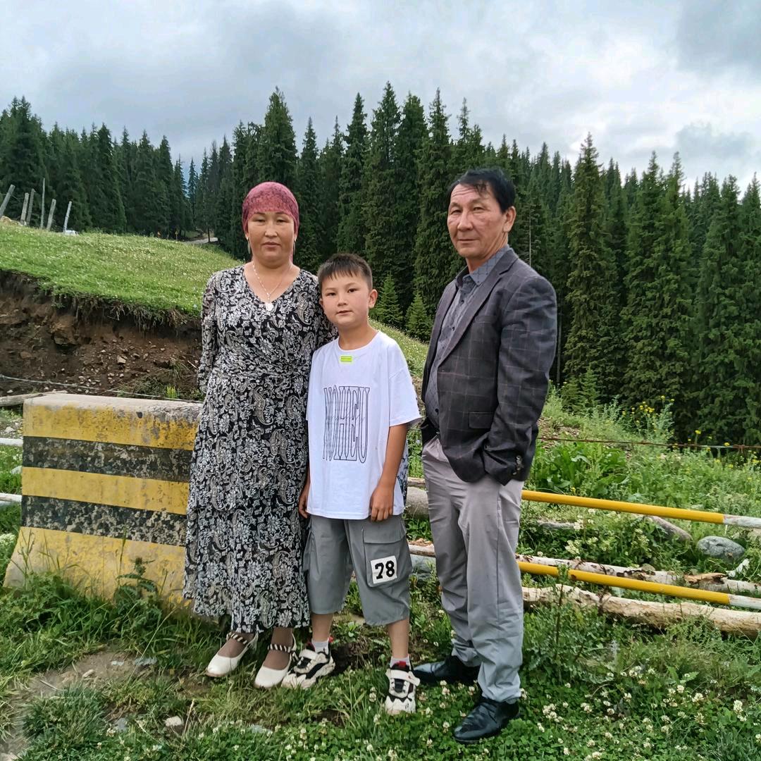 库丽夏什汗