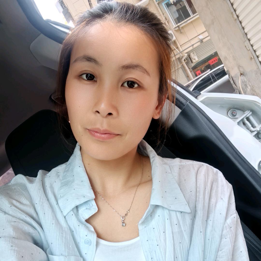 🤒我是小丽呀🤒