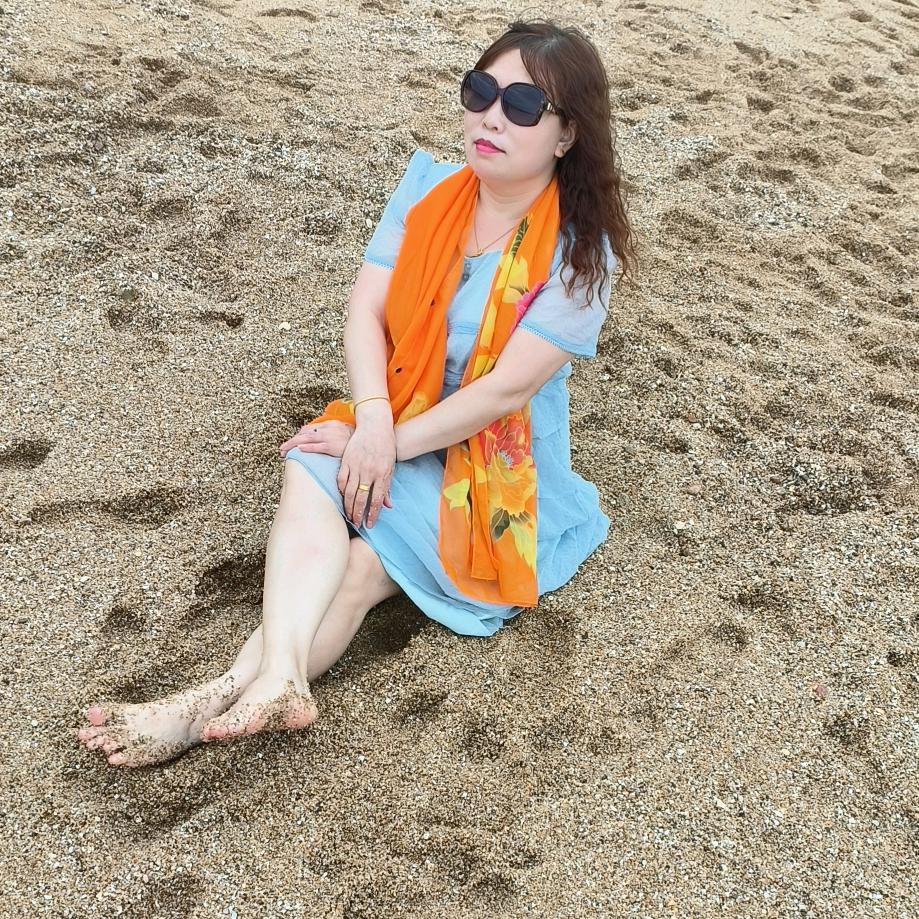 杨丽💃《拒绝私聊》