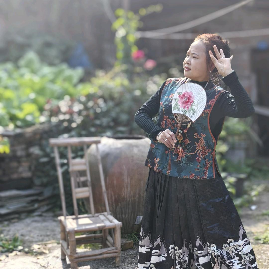 碑木镇，燕子甜品店，欢迎你，