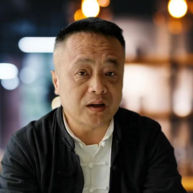 乱哥的小酒馆