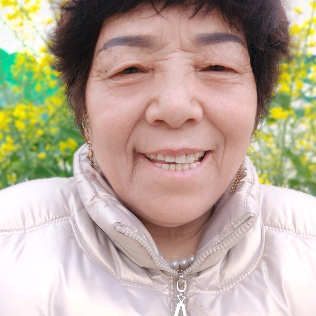 柳儿奶奶