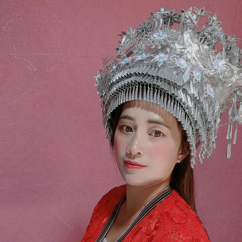 苗家罗妹