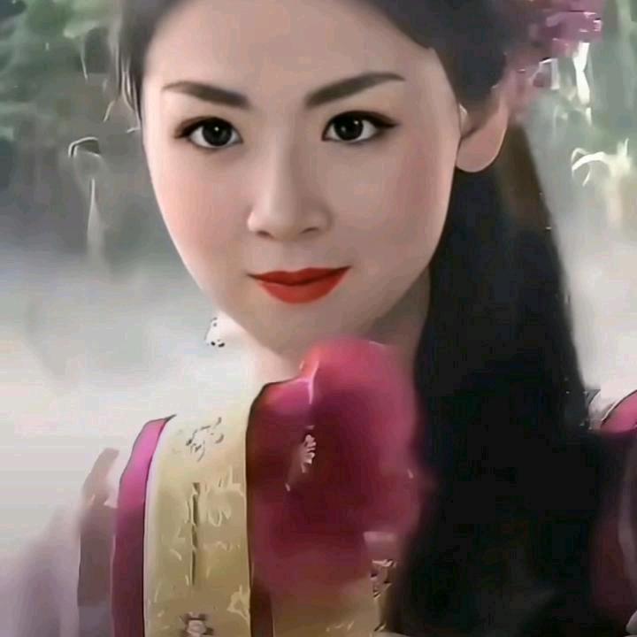幸福的人