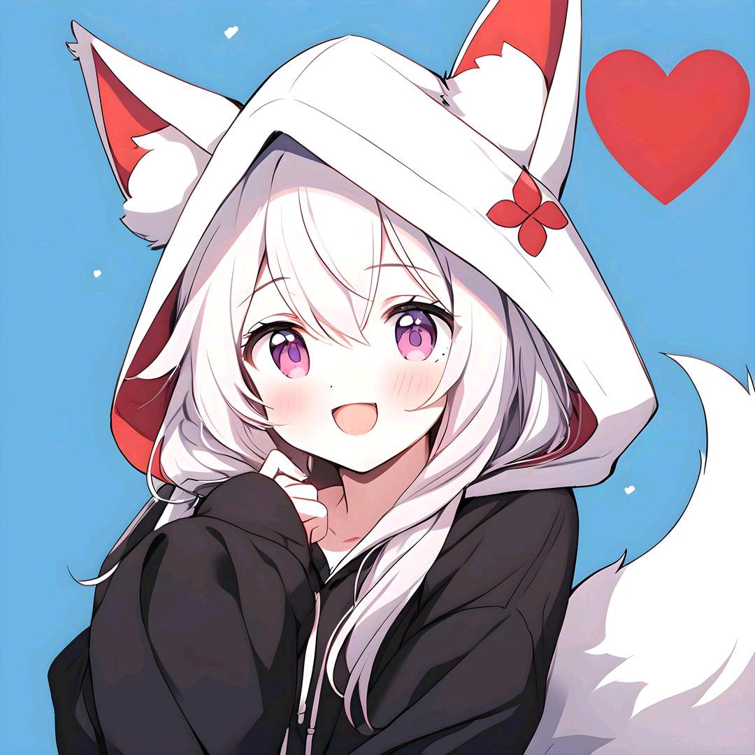 九尾Fox