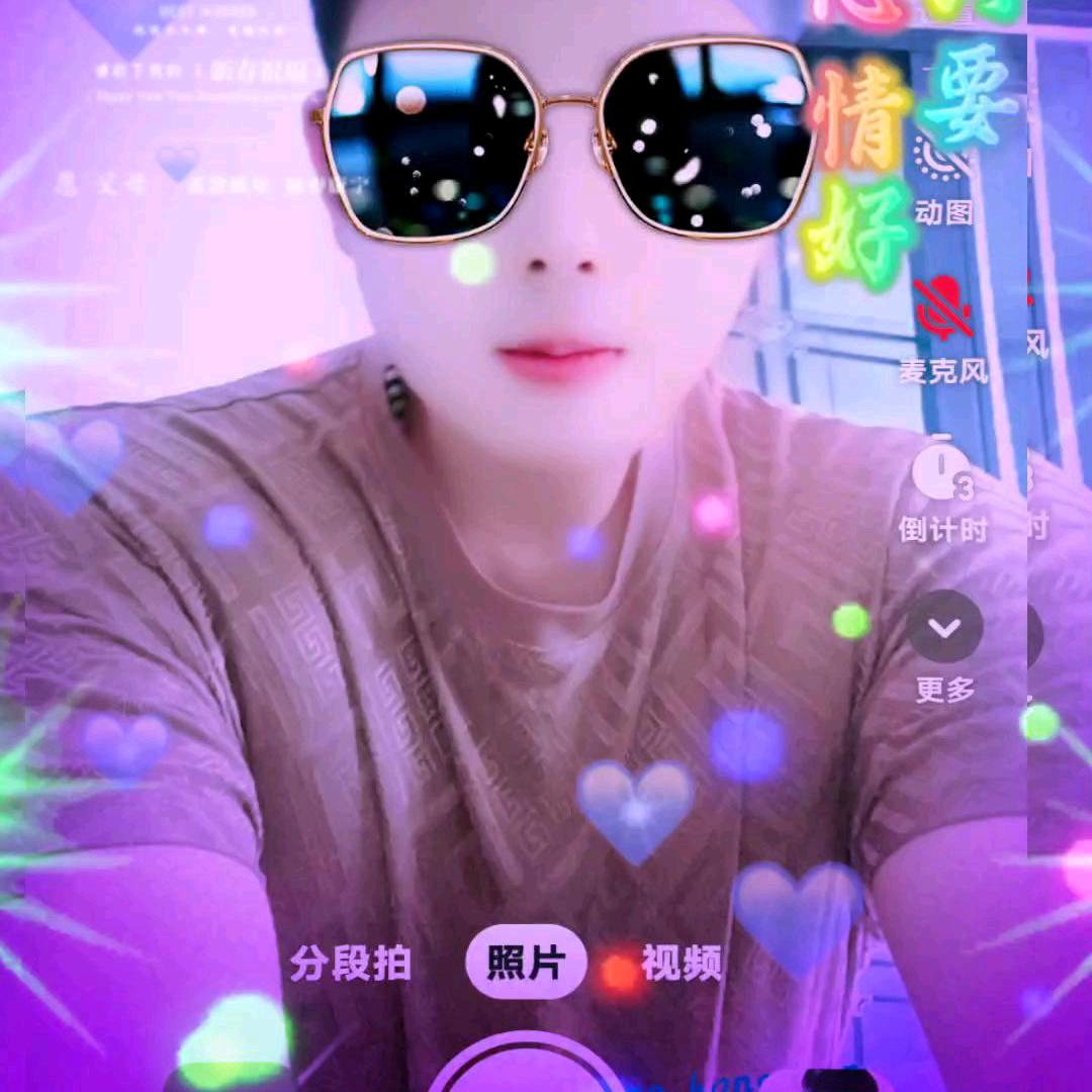 浪帝㞮伈🎤《早晚六点半首播》