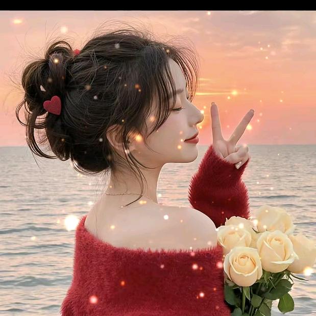 如愿°