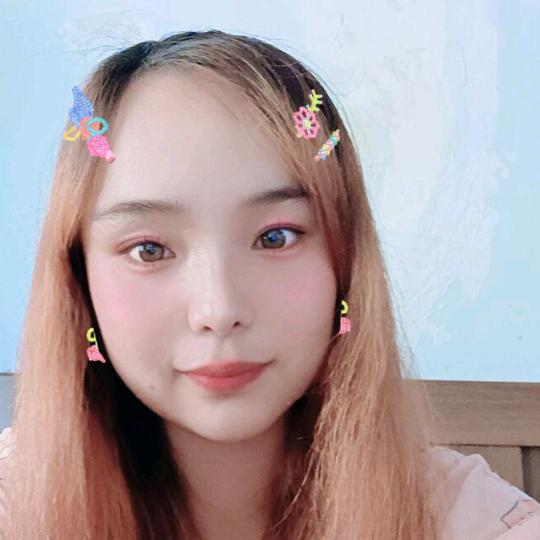 大燕子😍