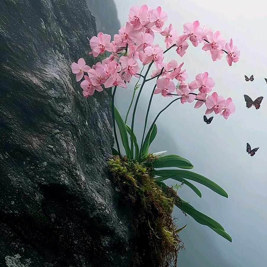 🌸蝶恋花飞蝴蝶🦋《厨窗好物》拒绝连赞