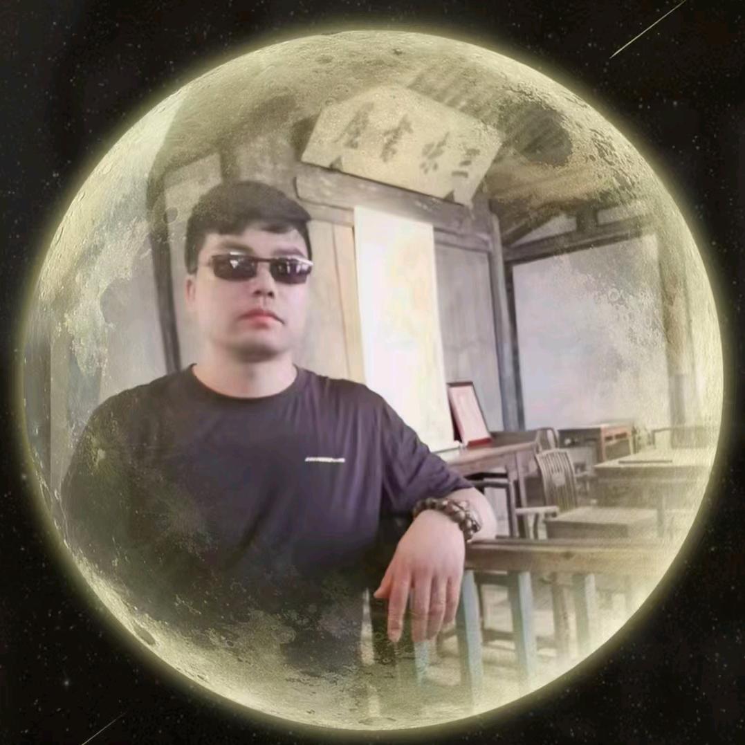 锁爱🎙️