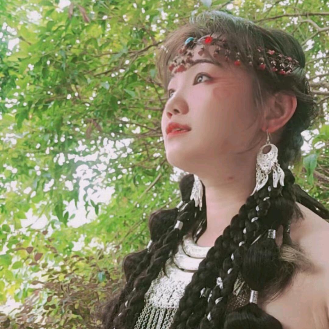 阿珂（首播15：10）