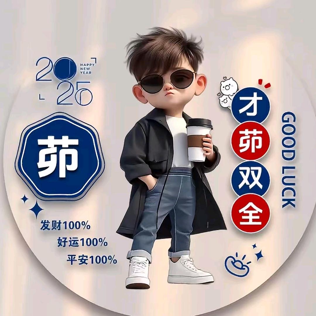 废柴