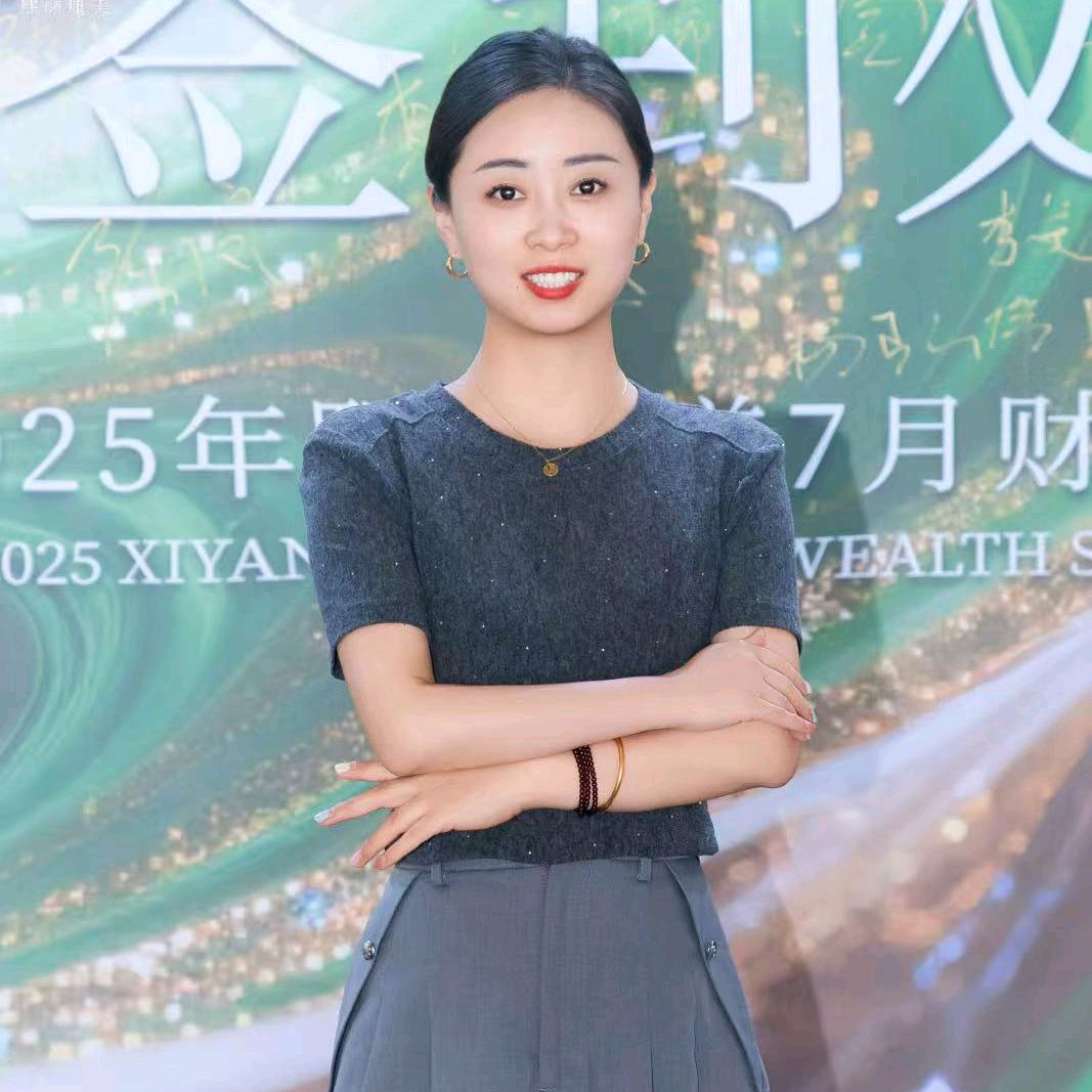 爱养发的晶老板