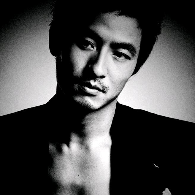 深沉厚重是我欠缺的