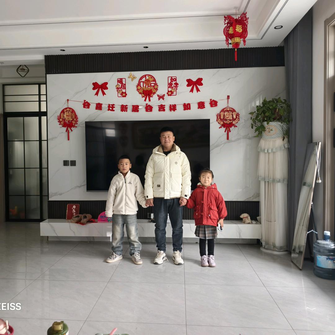 恒飞是个好同志