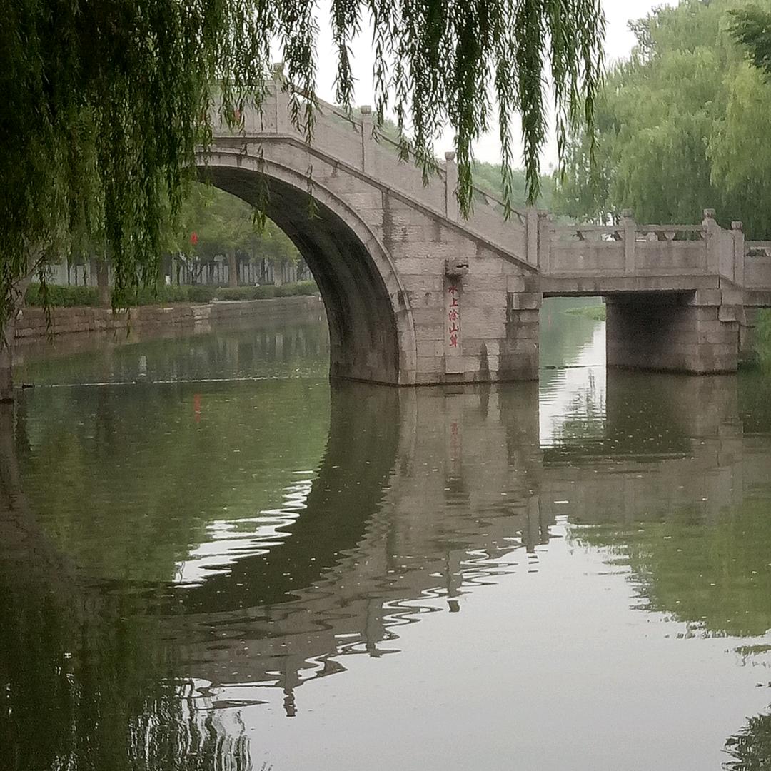 曾经我以为......