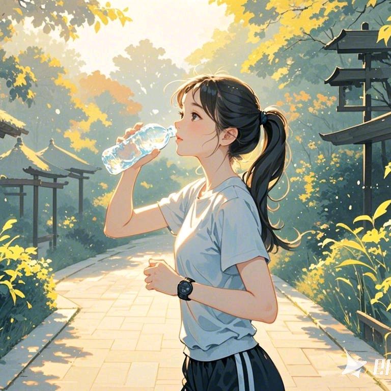 悦活课代表