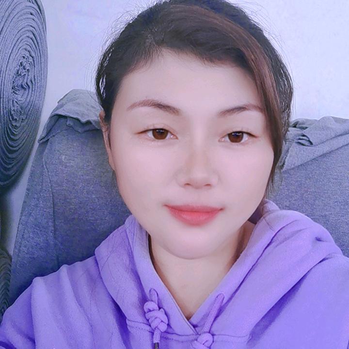 糖果妈🎤