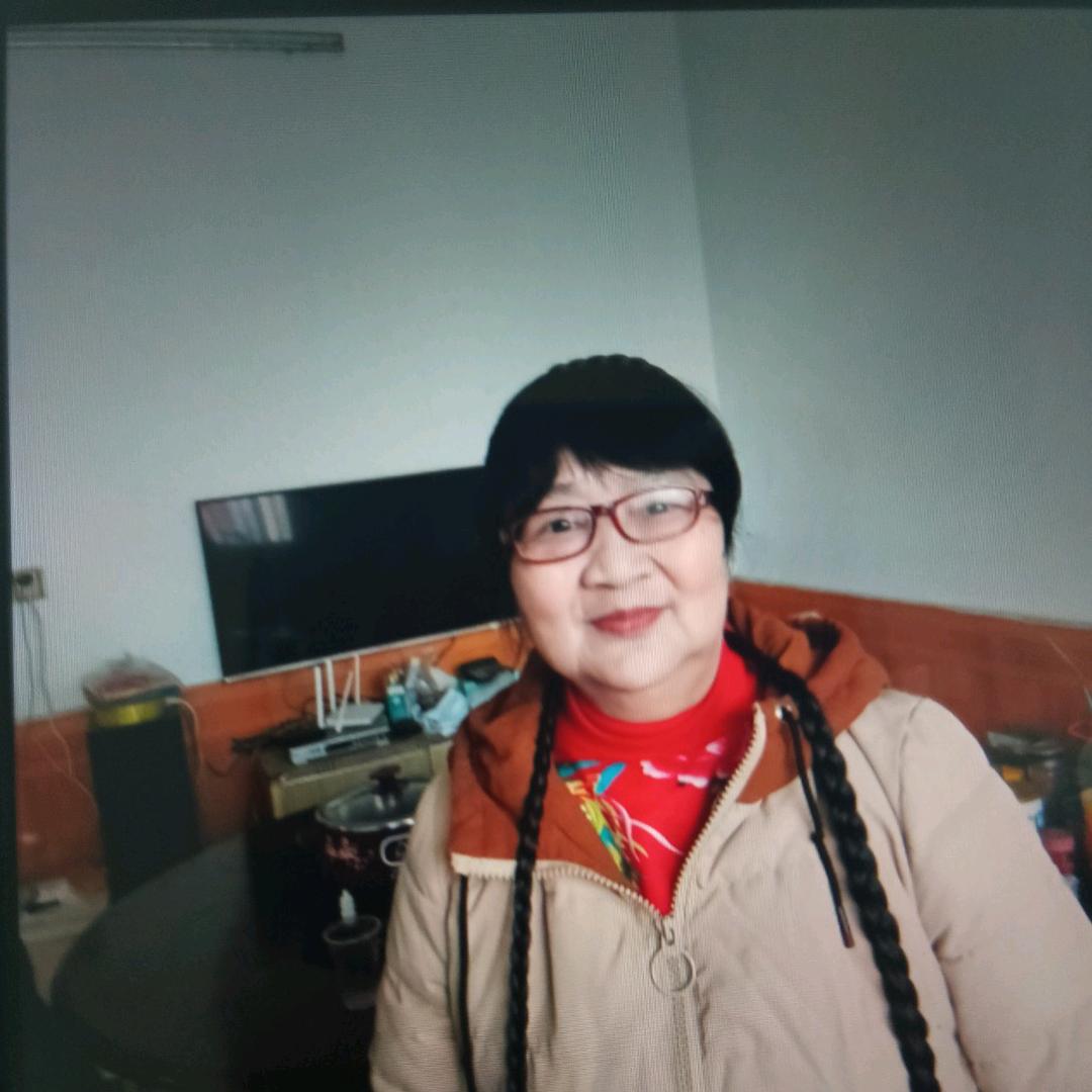 秀英姐